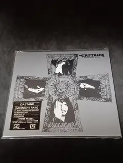 GASTANK MIDNIGHT RAIN CD 紙ジャケット