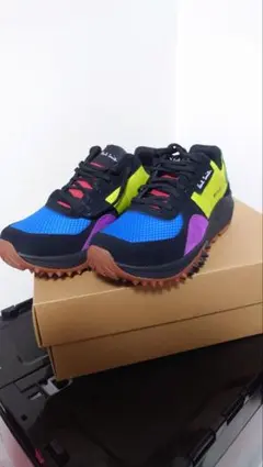Paul Smith　メンズスニーカー　Mサイズ　未使用品のサムネイル