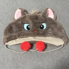 ベルリオーズ ファンキャップ ディズニー