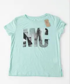 American Eagle NYCプリントTシャツ XS