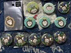 ちいかわ カブトムシ まとめ売り