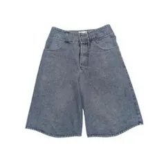別注 完売AGING DENIM SHORTS size2 - メルカリ
