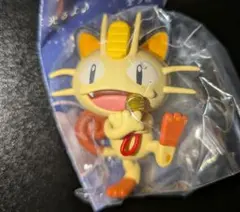 一番くじ ちびきゅんキャラ ニャース フィギュア 未開封 | Mercari