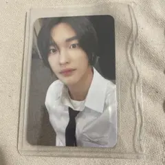 RIIZE get a guitar kpopmerch ウォンビン　トレカ