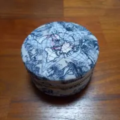 ディオール ノベルティ ジュエリーケース