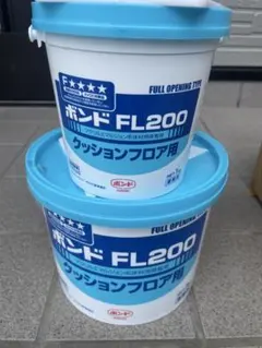 フローン12 ペンキ 大容量バケツ 1缶セット - メルカリ