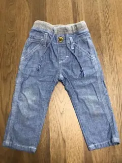 デニムパンツ　Leeサイズ90cm