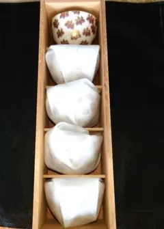 有田焼 湯呑み茶碗セット