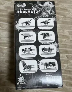 スプラトゥーン3 ブキコレクション　【全8種】