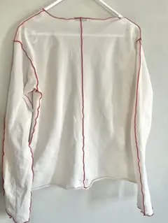 MANON配色メロー|シアートップス