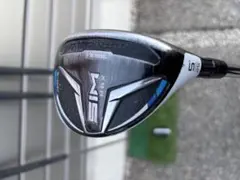 TaylorMade SIM MAX ユーティリティ 2本セット