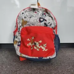 アディダス × ディズニー ミッキーマウス リュック