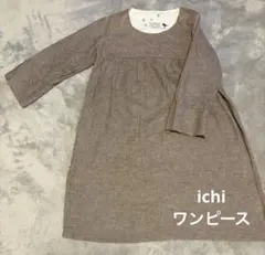 ichi ワンピースのサムネイル