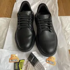 SKECHERS Slip-Ins ブラック ガルザ デュラン25.5cm