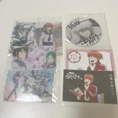 2025年最新】銀魂 カードウエハースの人気アイテム - メルカリ