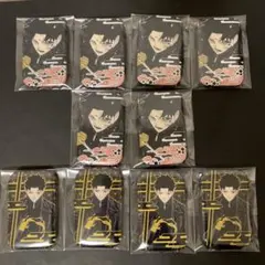 カグラバチ THE ジャンプショップ 神保町 缶バッジ 千鉱 - メルカリ