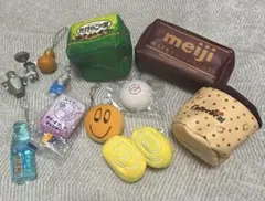 ガチャガチャ キーホルダーまとめ売り