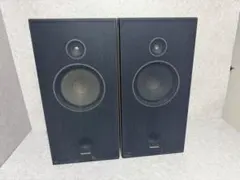 Technics SB-3スピーカー オーディオ機器 Technics SB-3 Bookshelf Speaker Pair used free shipping | eBay