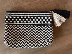 ⭐️トキノ⭐️ぷっくりタックバッグ　LLサイズ　ショルダータイプ ⭐️トキノ様専用⭐️ぷっくりタックバッグ LLサイズ ショルダータイプ