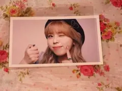 NiziU リク トレカ テクピク withU盤 初回A A盤 初回B B盤 - メルカリ