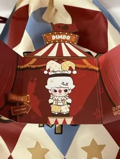 why so serious dimoo Lumino Feast