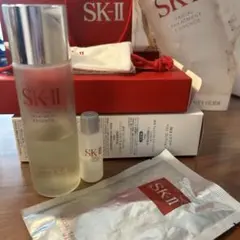 SK-II 正規品 フェイシャルトリートメントエッセンス75ml マスク