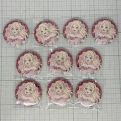 ラブライブ サンシャイン 鞠莉 缶バッジ 20点 - メルカリ