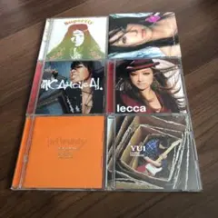 邦楽　アルバム　CD  セット　まとめ売り　セール