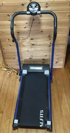 ランニングマシン 電動