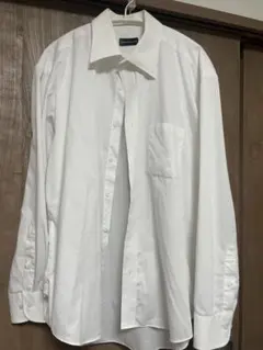 CerMinate Collection 長袖シャツ ビジネス