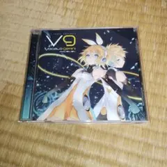 Vocalogemini feat.鏡音リン、鏡音レン