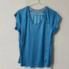 Nike DRI-FIT Vネックシャツ