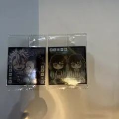 鬼滅の刃ウエハース