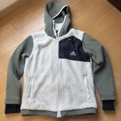 adidas アウター