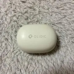 【充電ケースのみ】GLIDiC GL-TW3000 ワイヤレスイヤホンのサムネイル