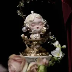 SKULLPANDA Petals in Four Acts シリーズ