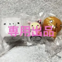 専用出品