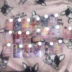 アイカツ カード アイカツフレンズ