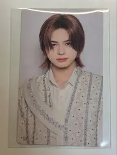 INI スクエアラントレ　118 松田迅