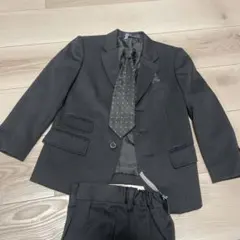 ヒロミチナカノ　子供用スーツ　110