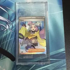 英語版 ナンジャモ プロモ 未開封 iono 124 プレミアムトーナメント