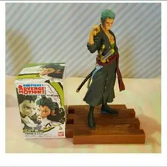 ワンピースフィギュア　ゾロ　SET