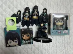 【鬼滅】時透無一郎 フィギュア るかっぷ まとめ売り