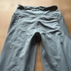 SHEINヨガ レギンス パンツ ブルー
