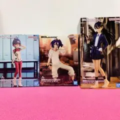機動戦士Gundam GQuuuuuuX マチュ シュウジ イトウ ニャアン