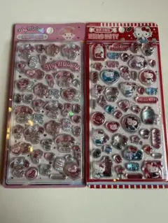 ボンボンドロップ キャラクターグッズ