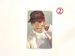 TXT ヨンジュンICE CREAM GS25 ラキドロ トレカ - メルカリ