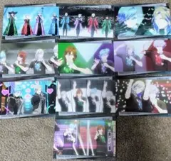 うたプリ カルナイ タブナイ ブロマイドコレクション 10枚セット