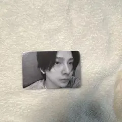 ジュニル ファンミーティング トレカ ECHO ジュニル 박준일 ECHO ファンミ 大阪限定トレカ - メルカリ