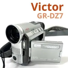 Victor MEGA PIXEL デジタルビデオカメラ 本体 Victor MEGA PIXEL デジタルビデオカメラ - メルカリ